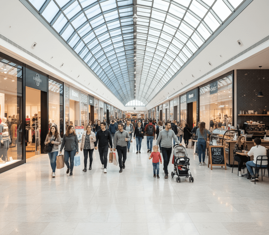 Marketplace digital Bazxar